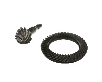 321516A1 - Коническая шестерня