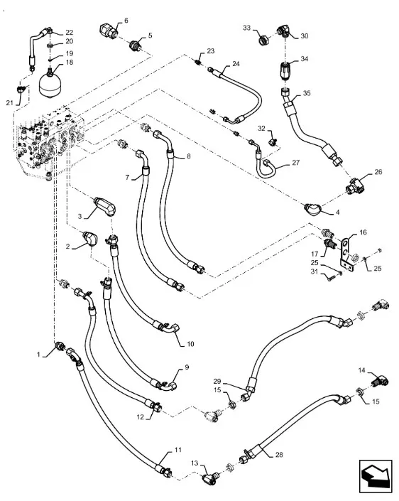 201-359 - уголок